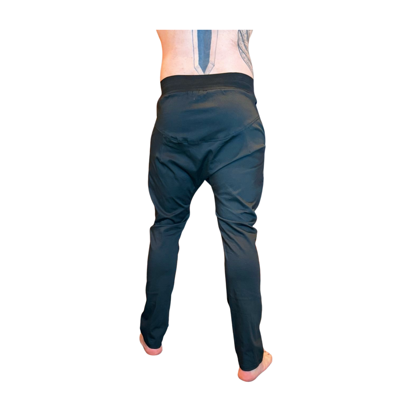 Tenzu Pant