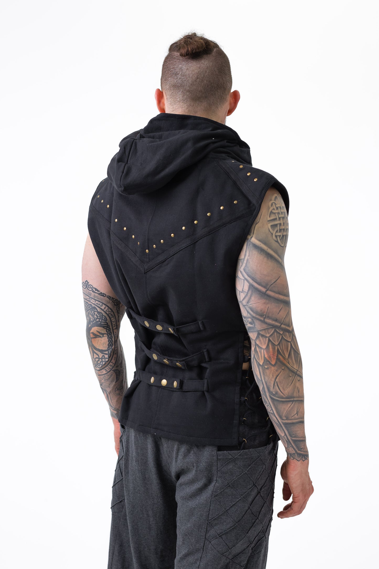 Trickster Vest V2