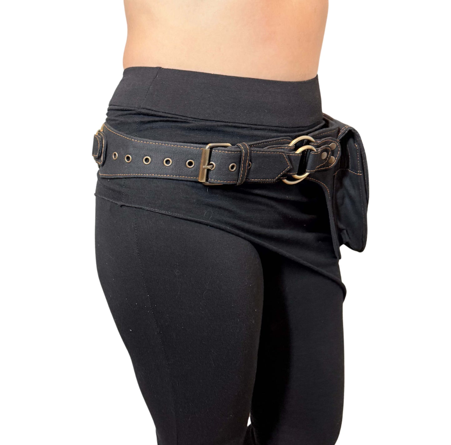 Maple Utility Pockets