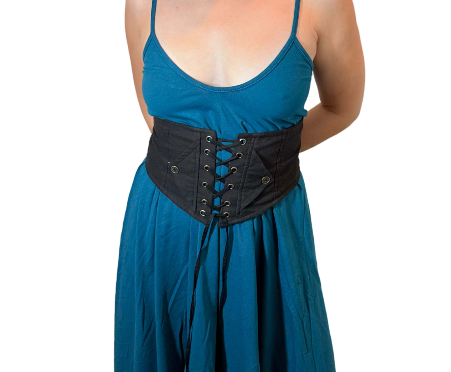 Fae Corset Belt
