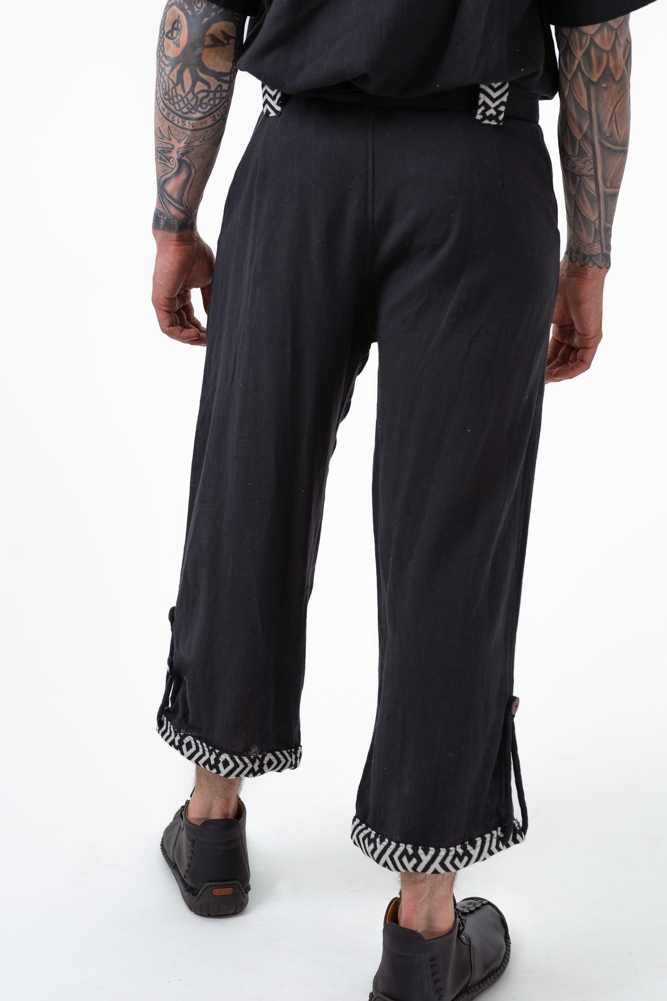 Tulum Pant