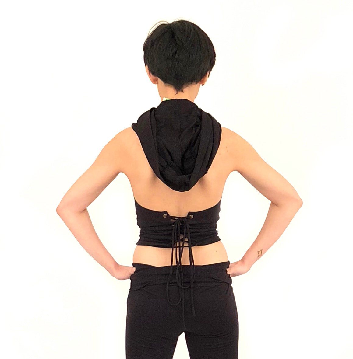 MR316 Leia Top - Mishu Boutique