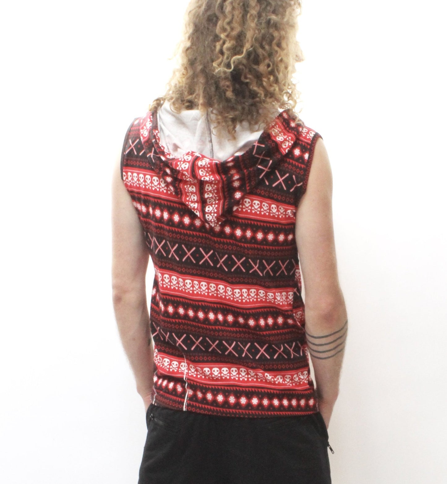 MR420D Vertex Tank - Mishu Boutique