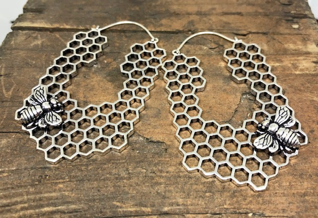 Honeycomb Hoops
