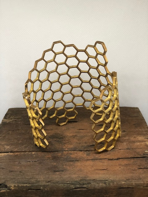 Super Honey Cuff