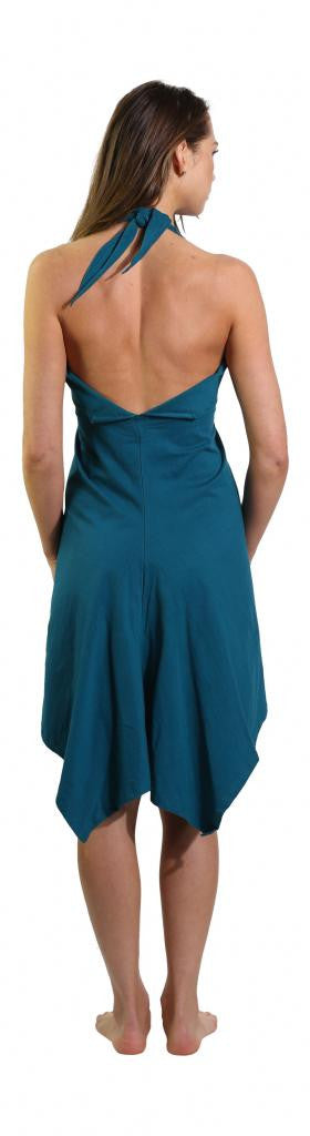 M004 Skirt Dress - Mishu Boutique