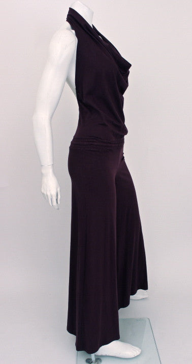 M043 Jumpsuit - Mishu Boutique