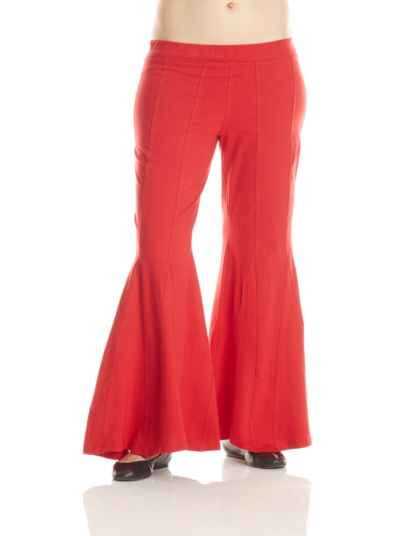 M140 Unisex Panel Pant - Mishu Boutique