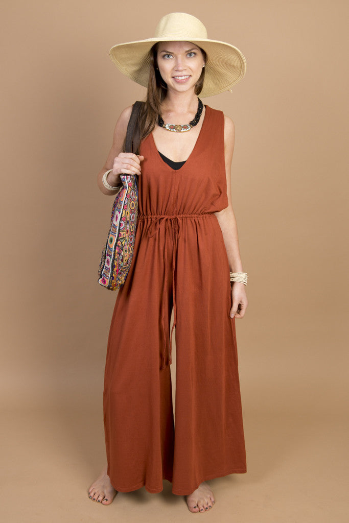 M156 70's Jumper - Mishu Boutique