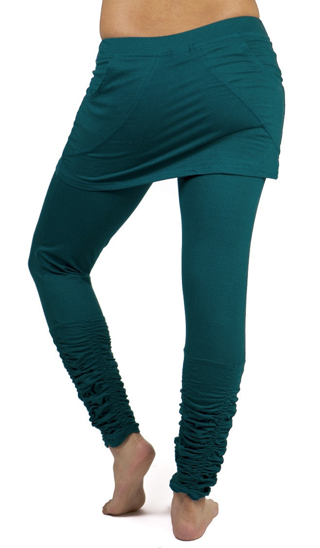 M165 Hiji Skirt Pant - Mishu Boutique