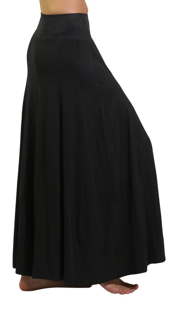 M130 Boho Skirt - Mishu Boutique