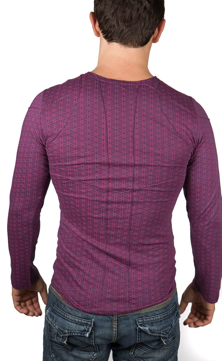 MR415G Geo Pintex - Mishu Boutique