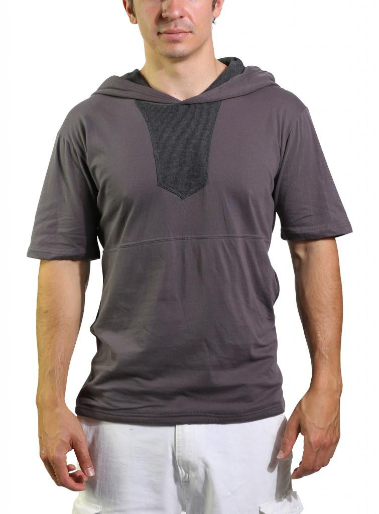 MR420A Stephen T-Shirt - Mishu Boutique