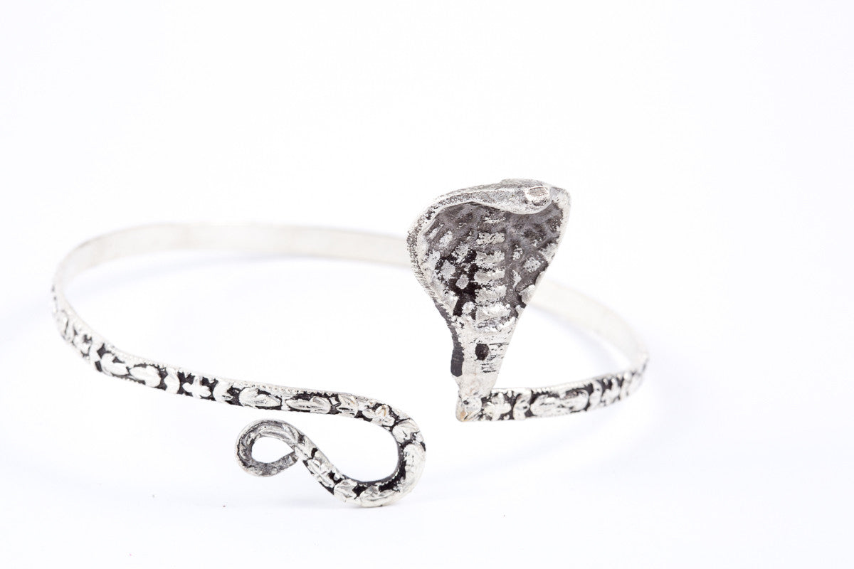 Armband Cobra - Mishu Boutique