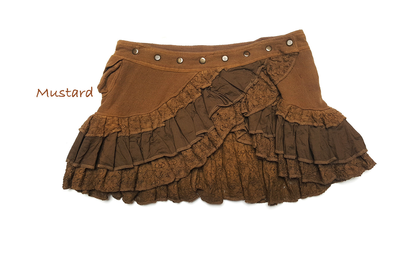 MM112 Spirit Dancer - Mishu Boutique