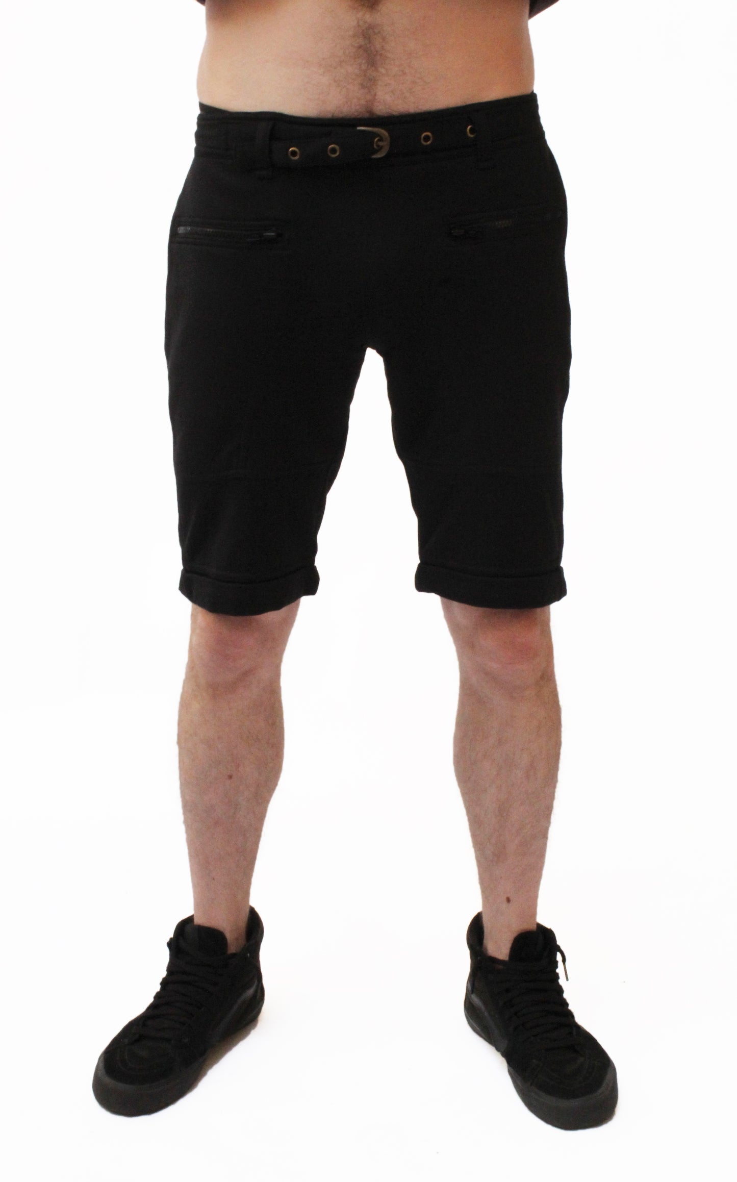 MR529 Ninja Shorts - Mishu Boutique