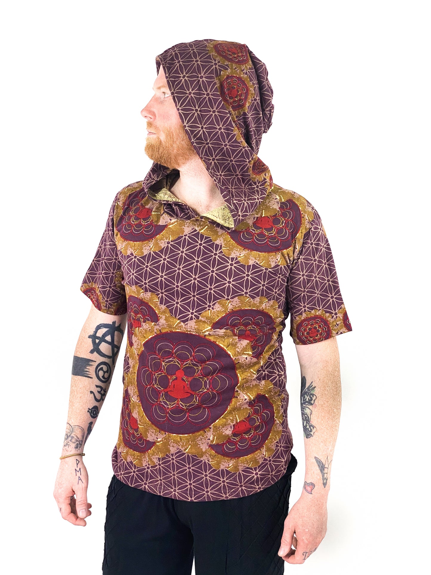 Illuminated Lucid Tee