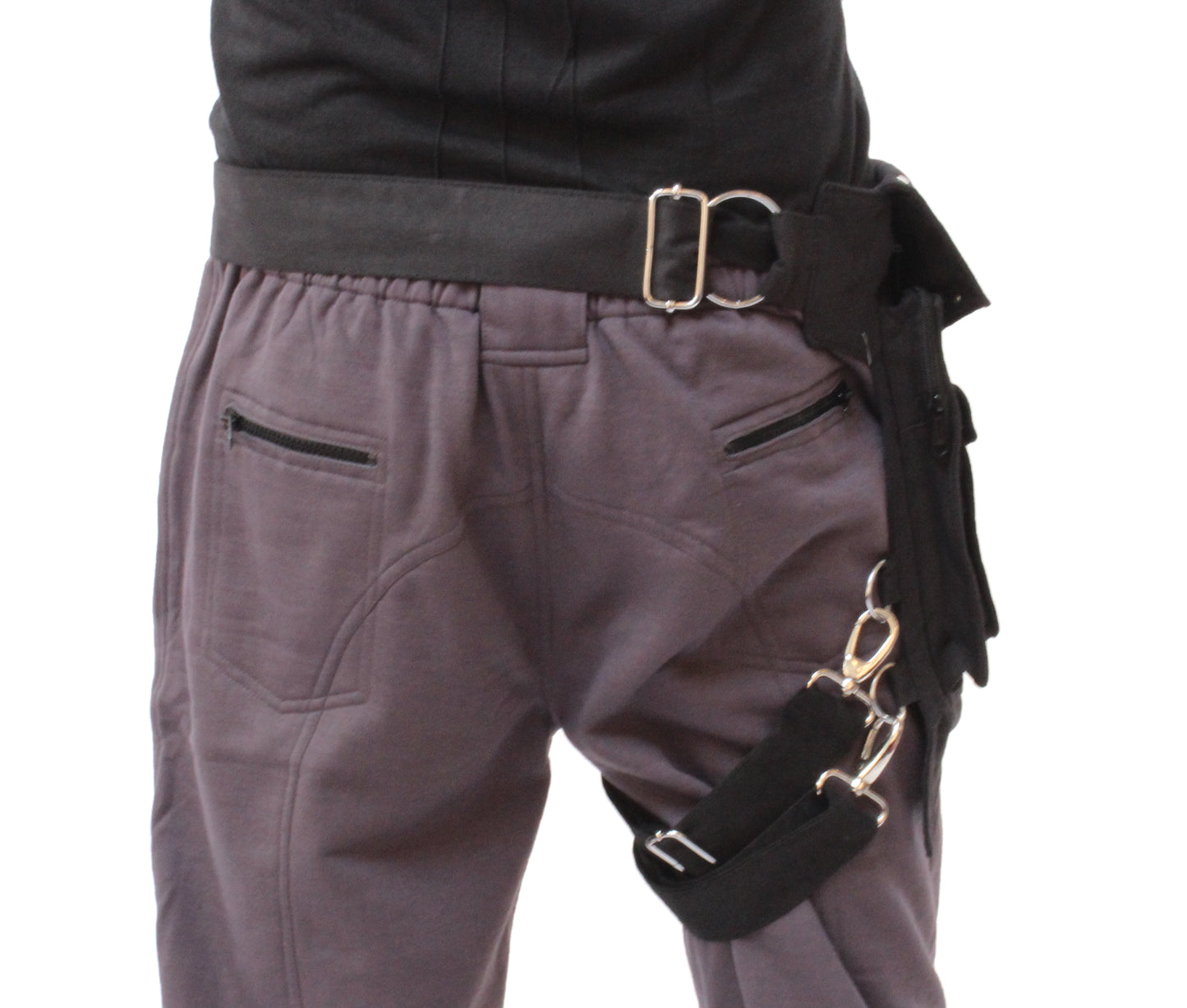 Raven Silver - Mishu Boutique