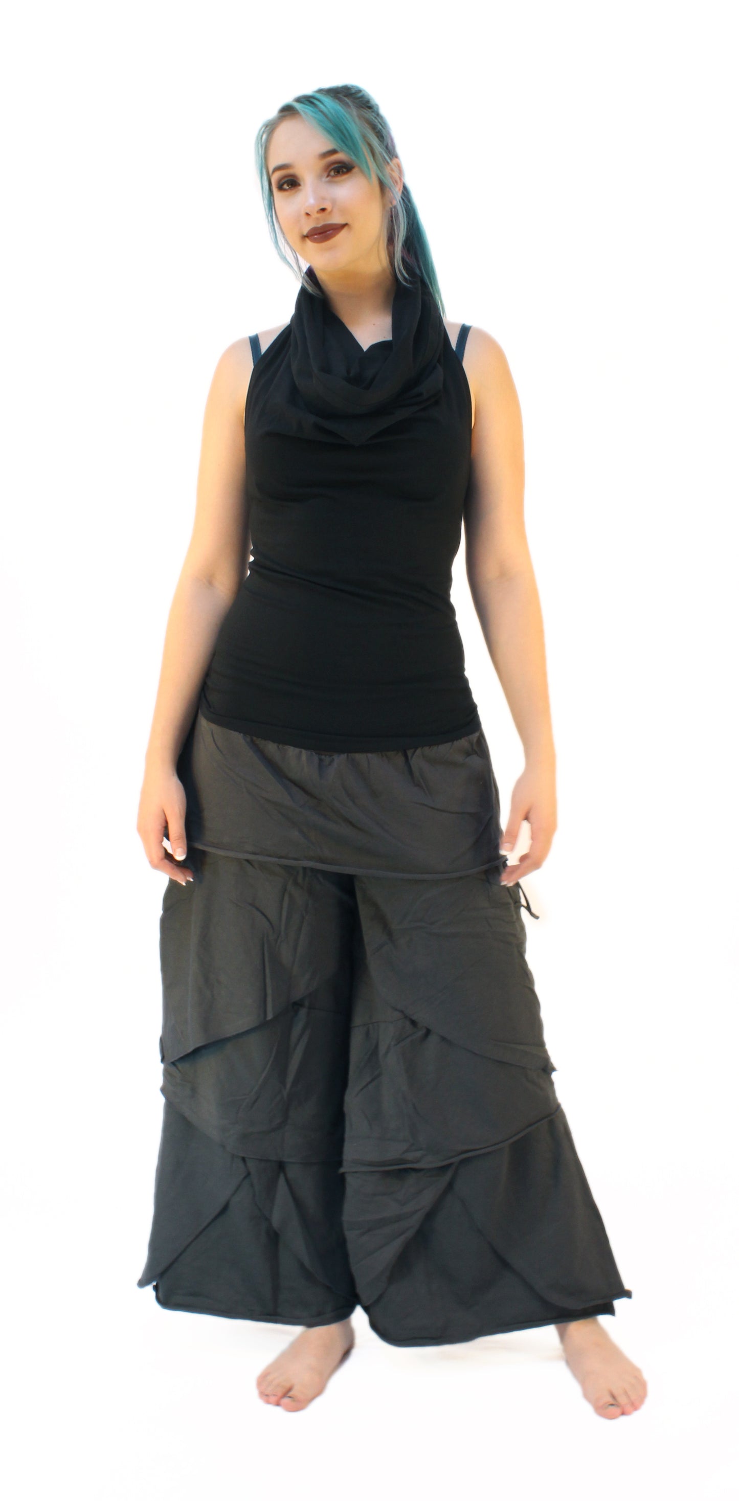 MRCL210 Slayer Pant - Mishu Boutique