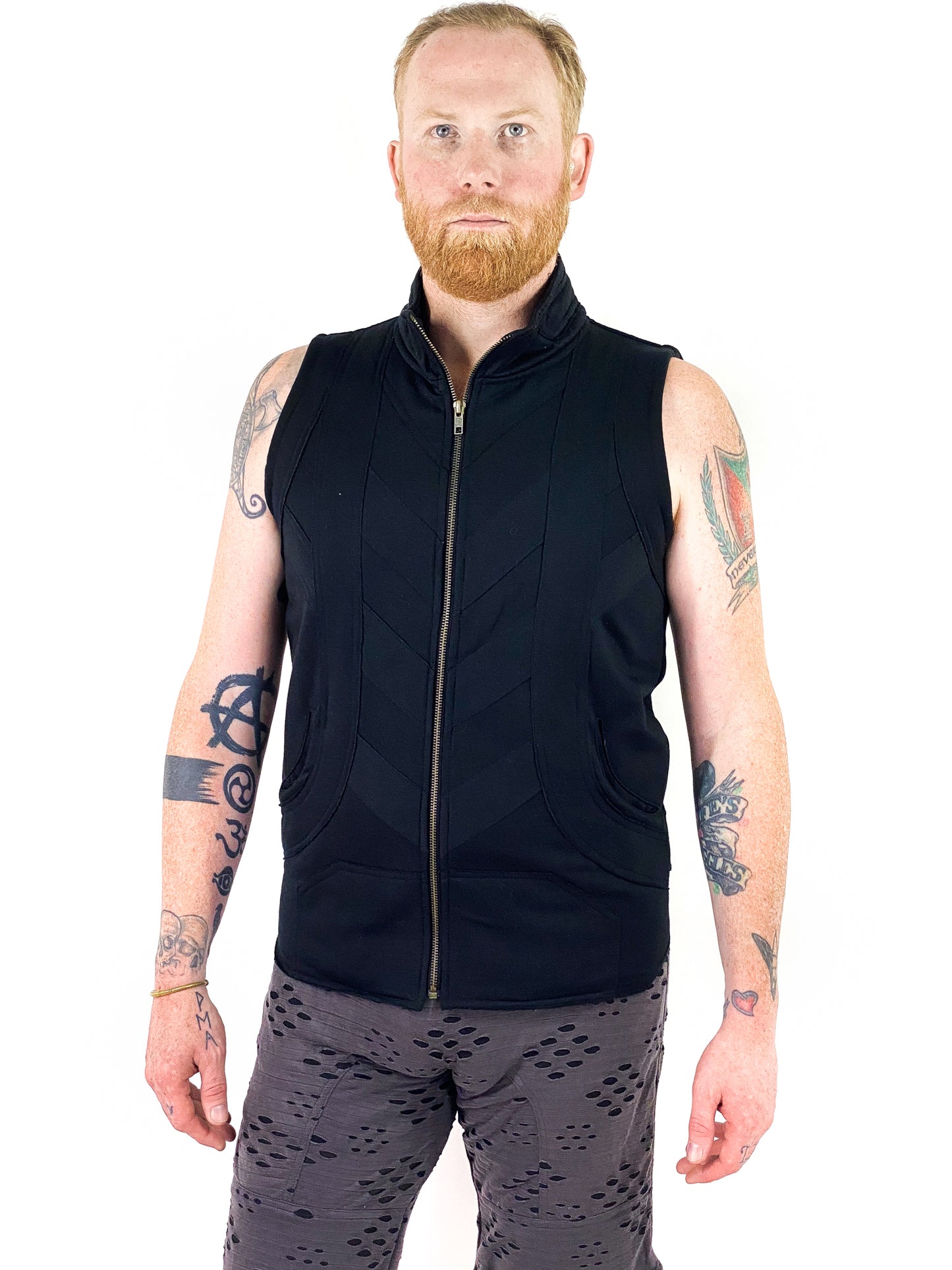 Night Racer Vest