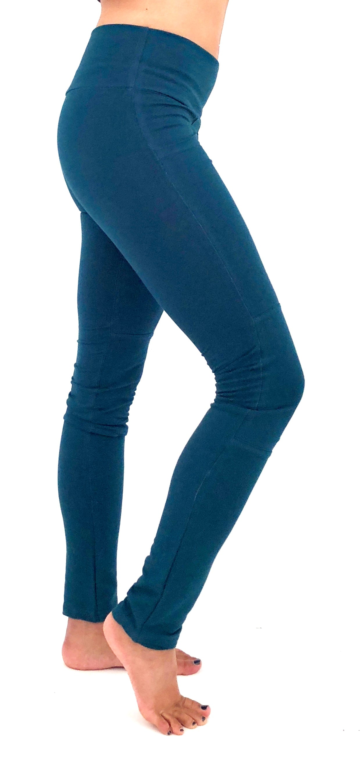 MR527 Hero Leggings - Mishu Boutique