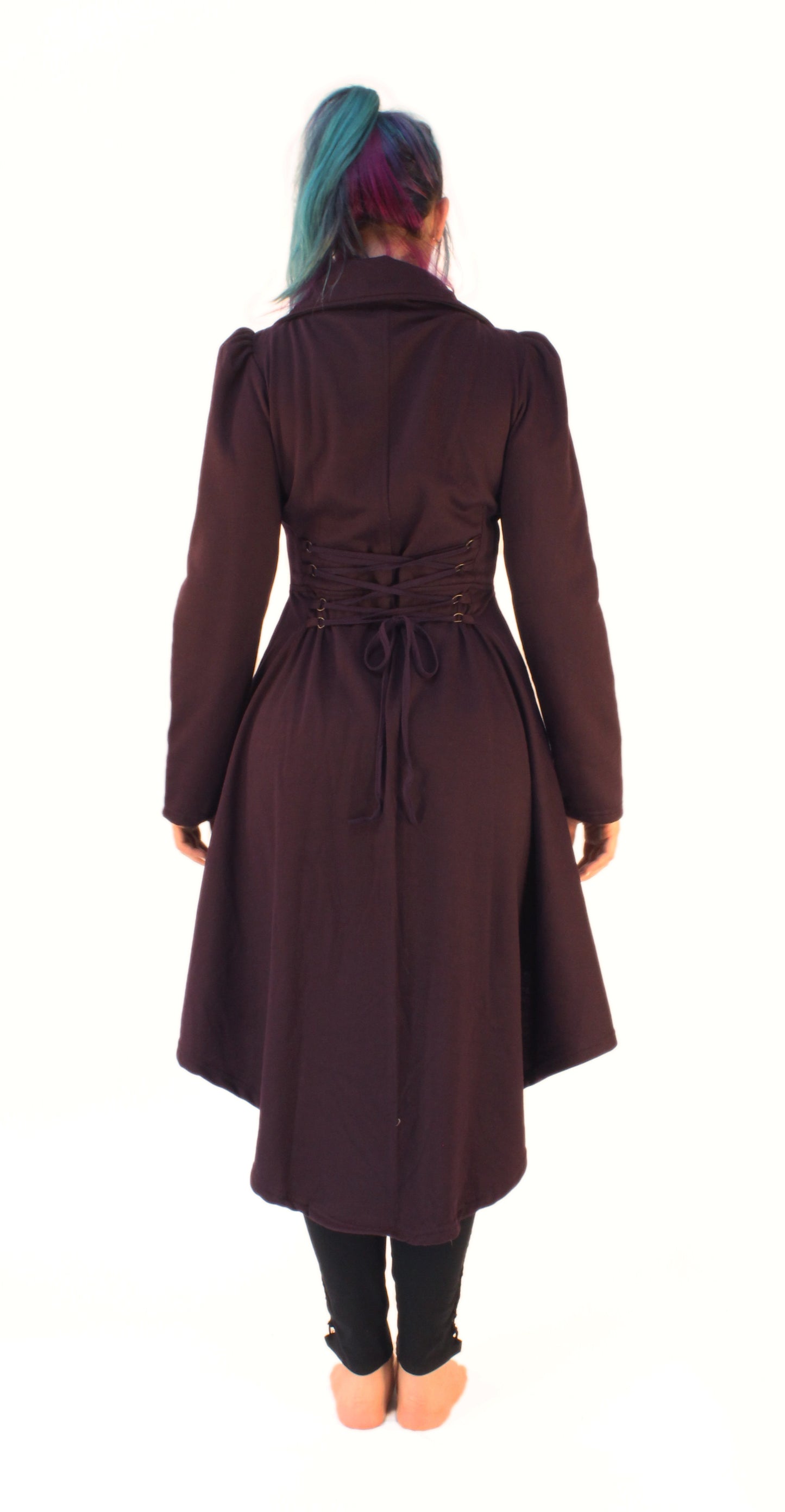 MR534 Unicorn Rider - Mishu Boutique