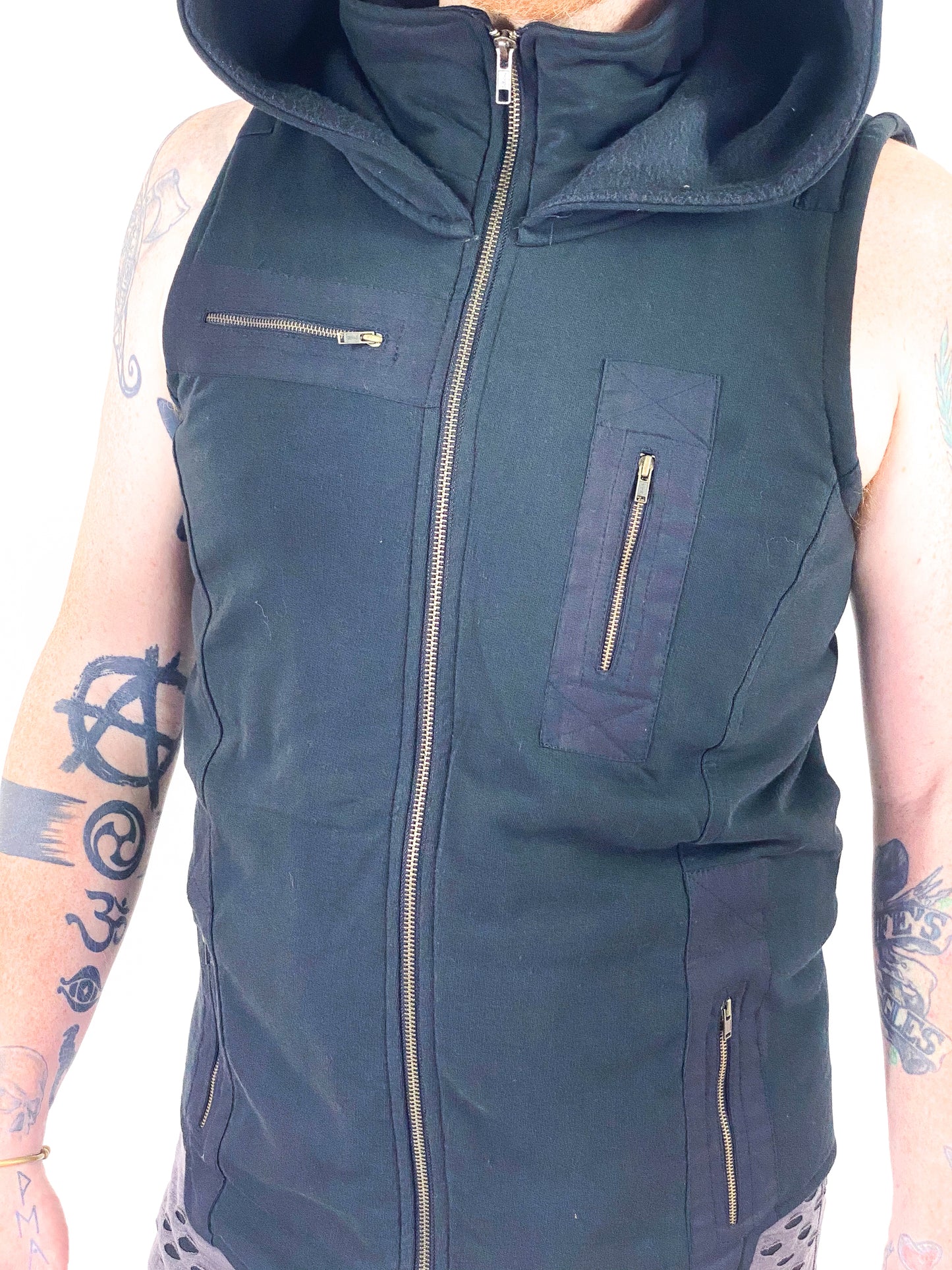 X Factor Vest