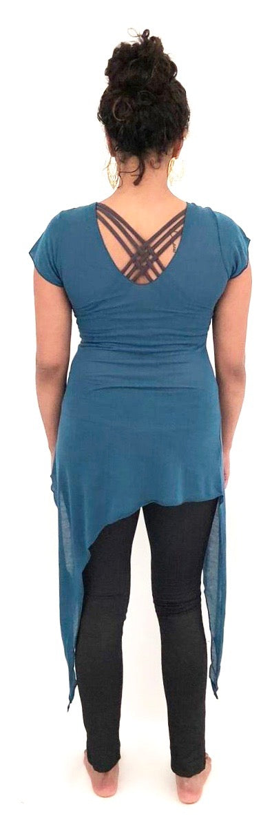 MR17 Fairy Top - Mishu Boutique