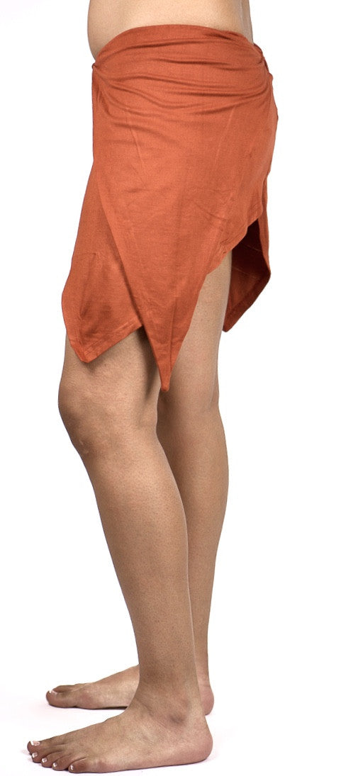 M158 Fae Skirt - Mishu Boutique