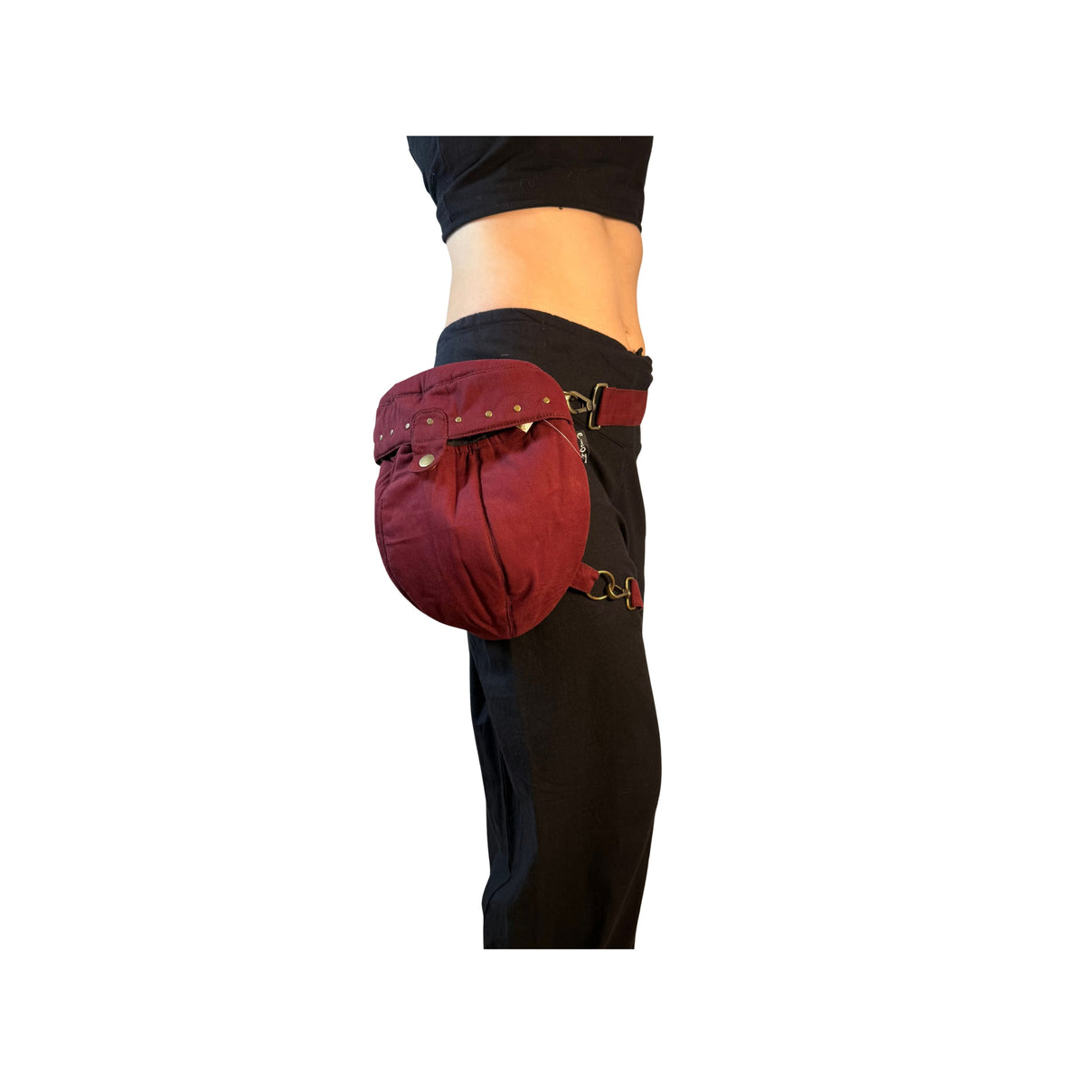 Acorn Leg Belt