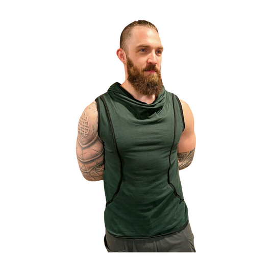 Elven Hunter Shirt V2