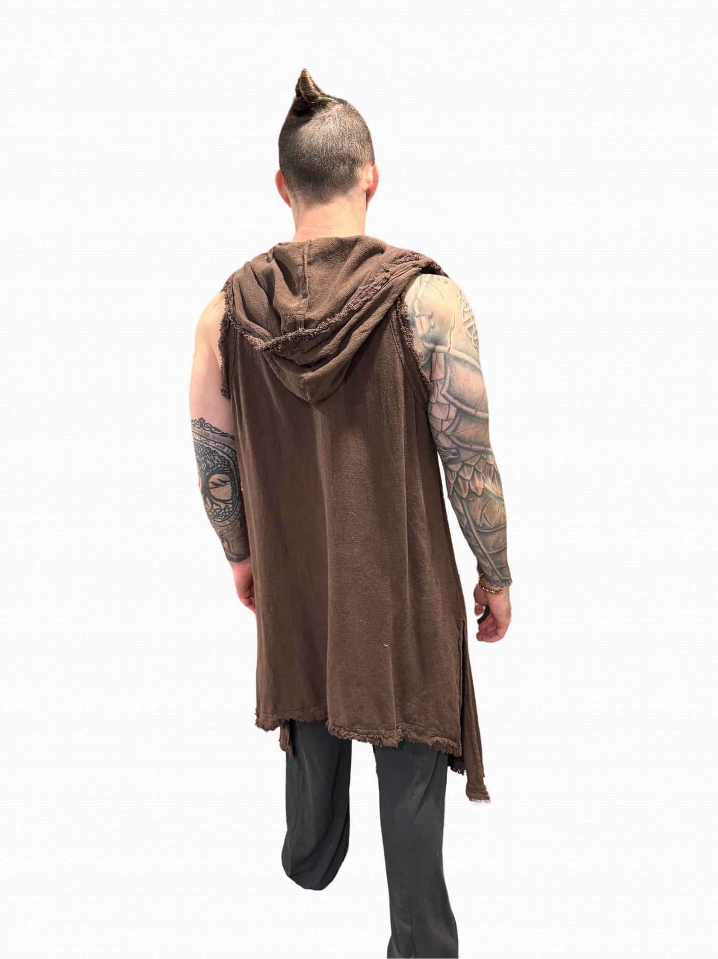 Nomadix Vest