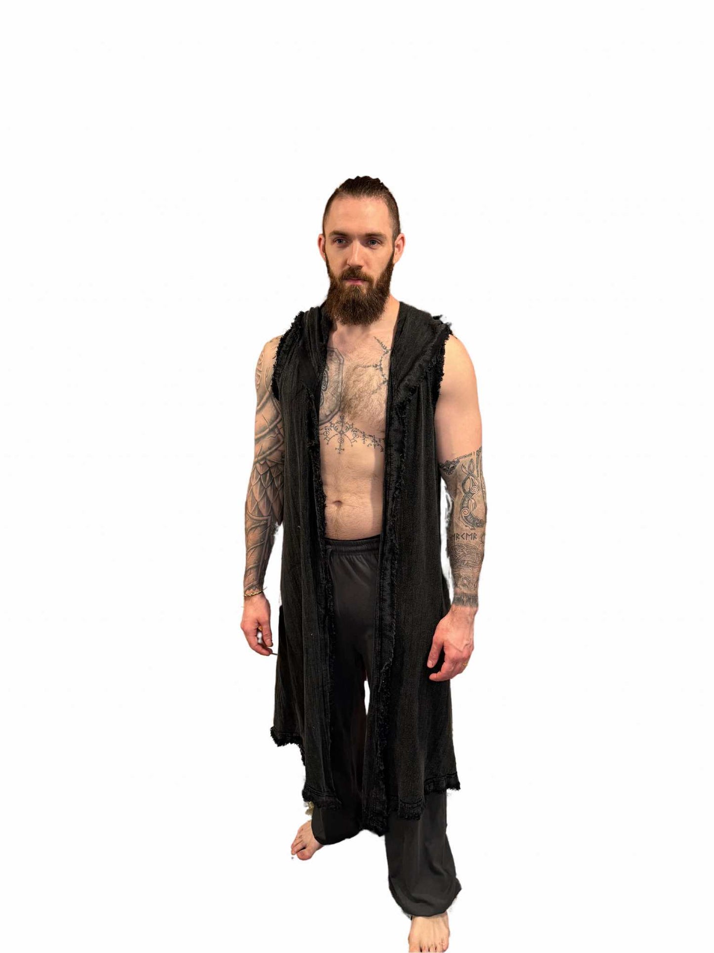 Nomadix Vest