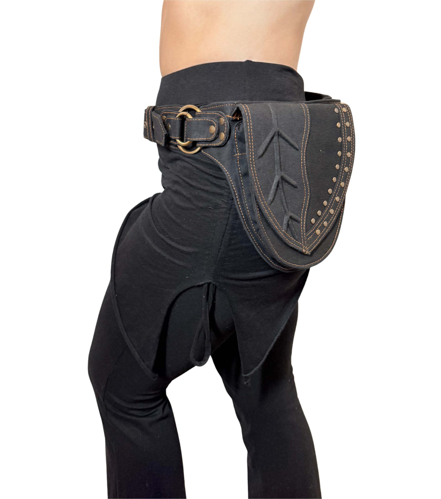 Maple Utility Pockets