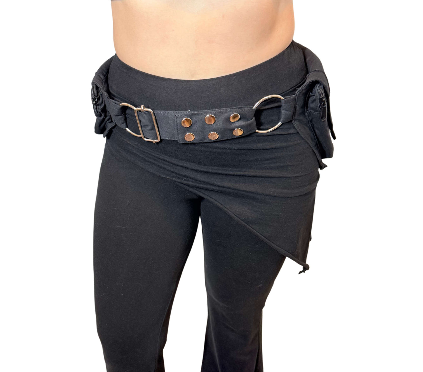 New Dragon Slayer Utility Belt