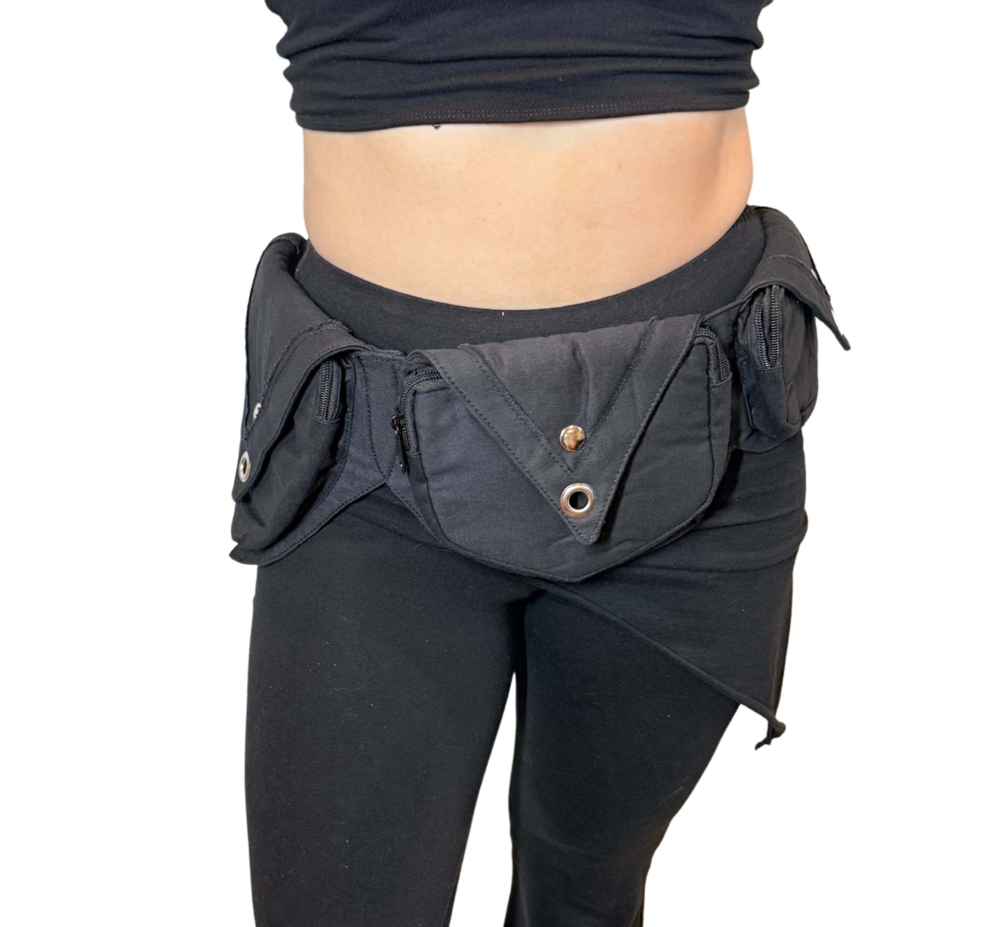 New Dragon Slayer Utility Belt