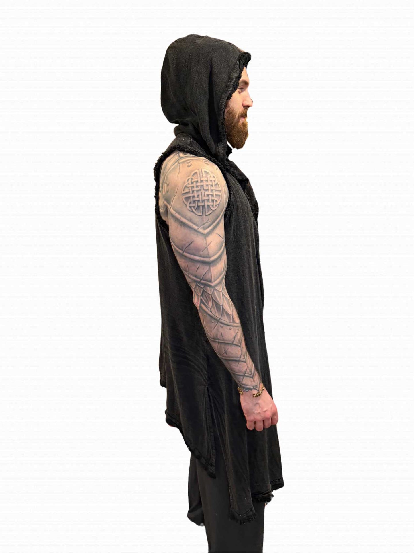 Nomadix Vest