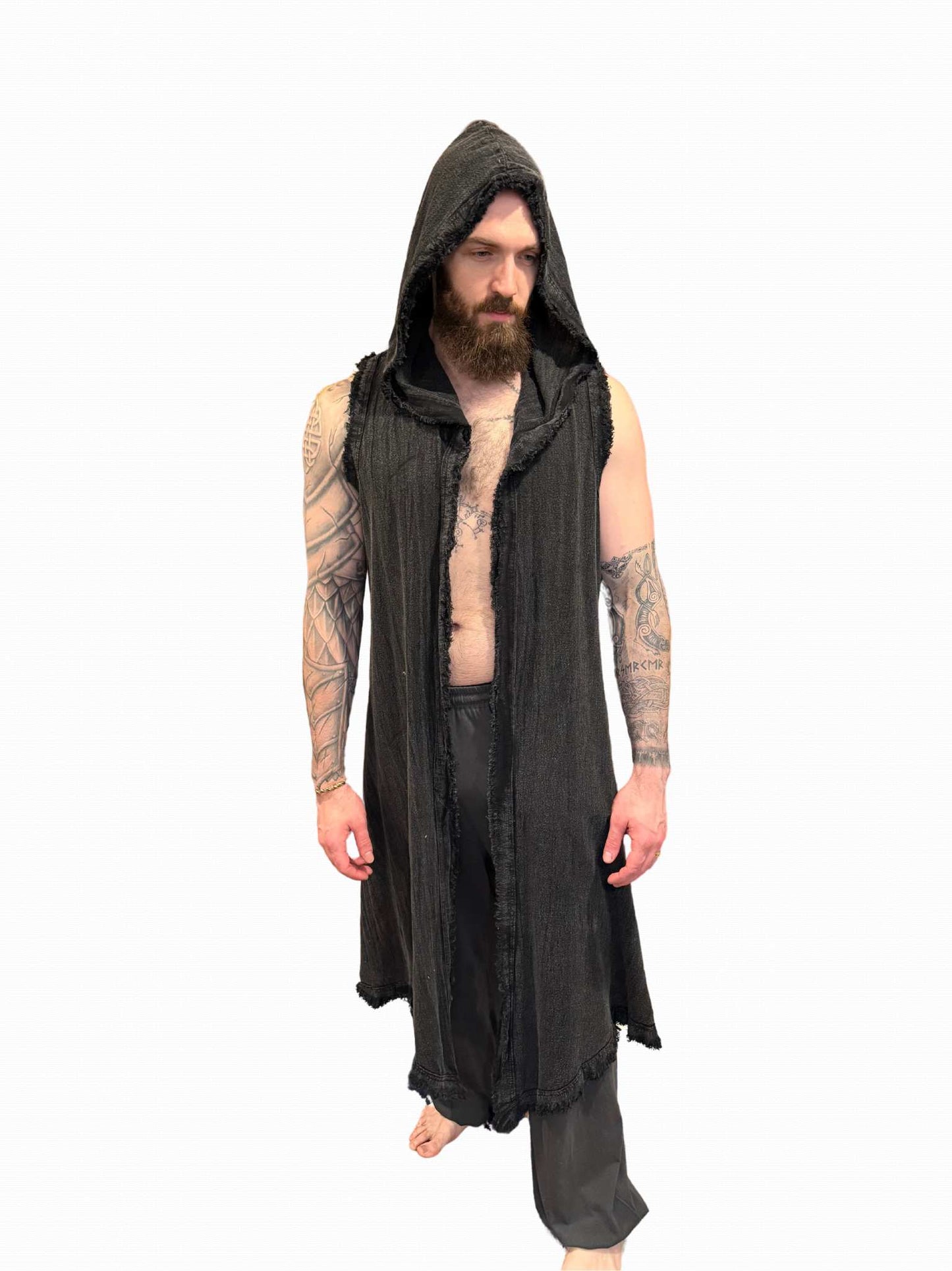 Nomadix Vest