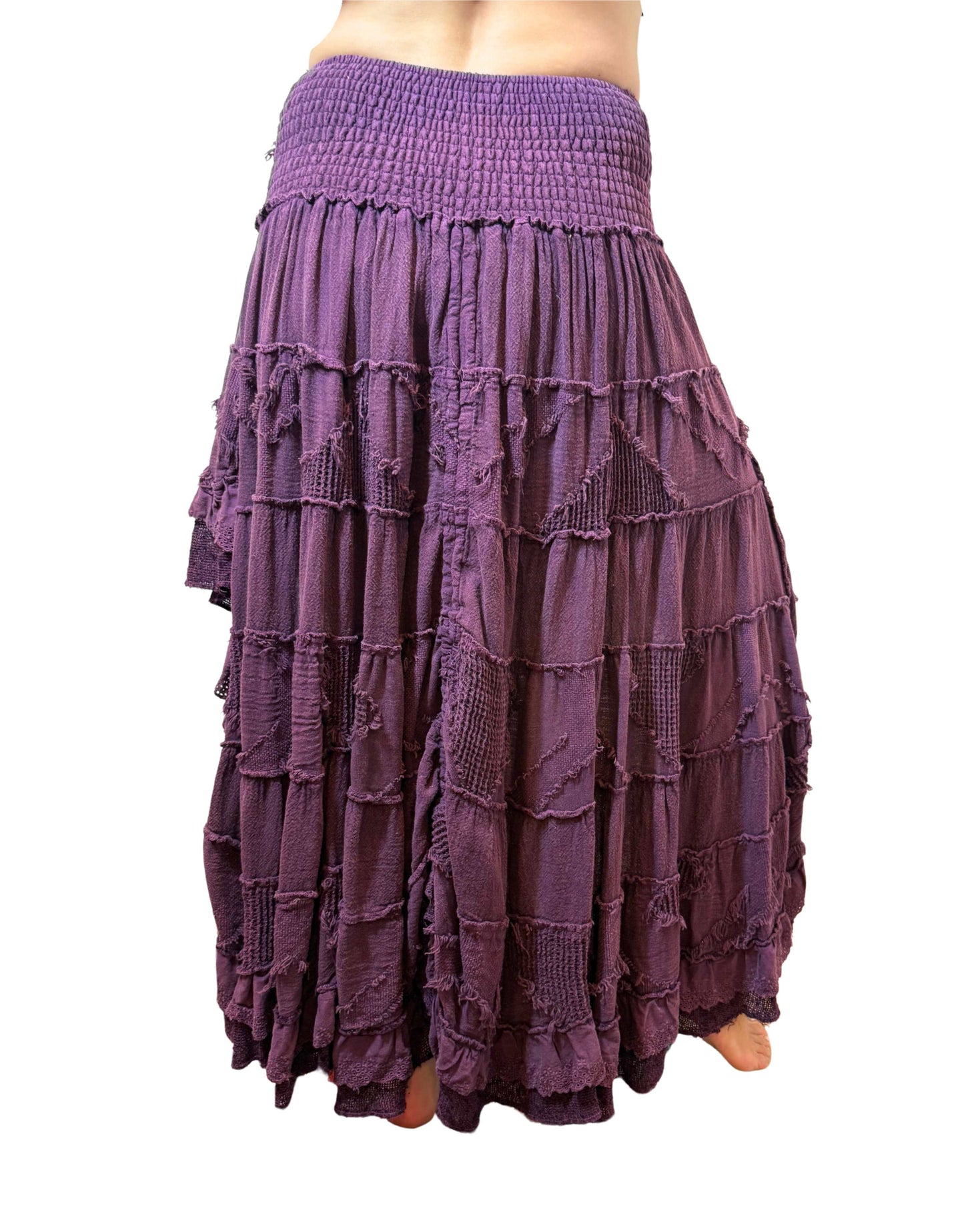 Sagebloom Skirt