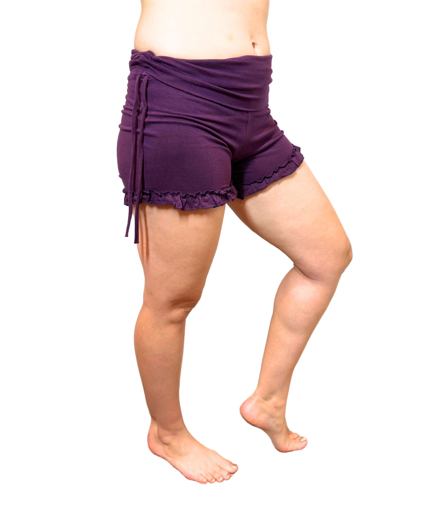 Fae Shorts V2