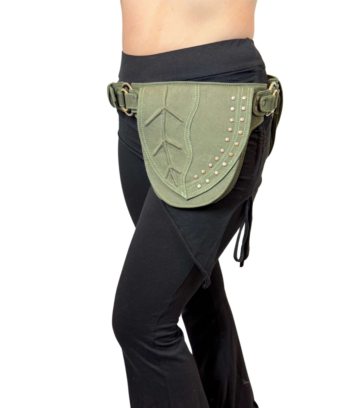 Maple Utility Pockets