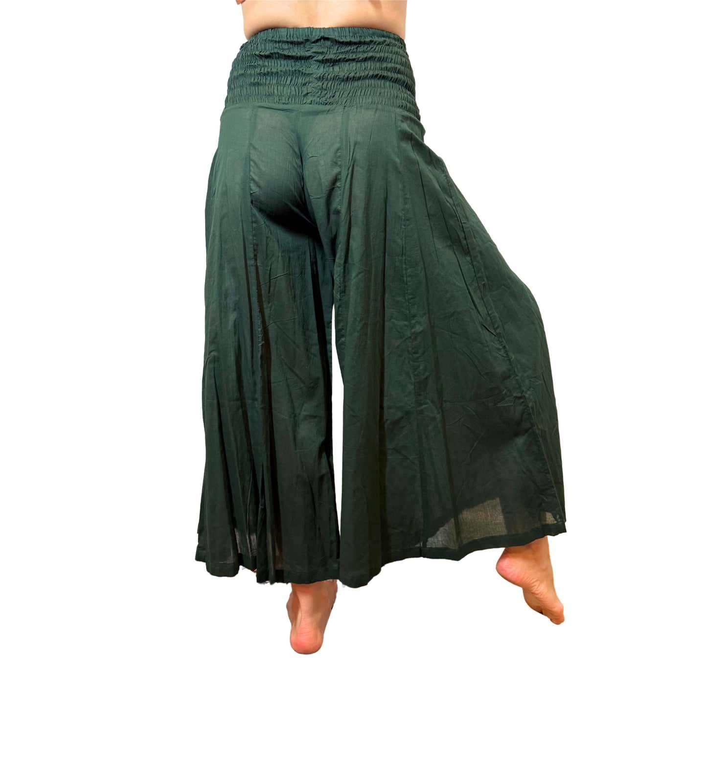 Solstice Pants