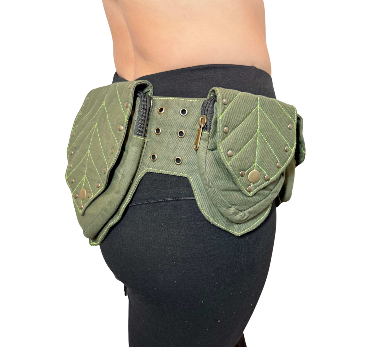 Leaf Belt V3