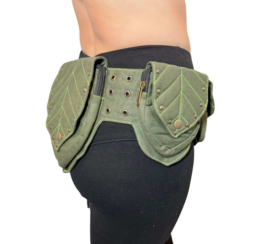Leaf Belt V3