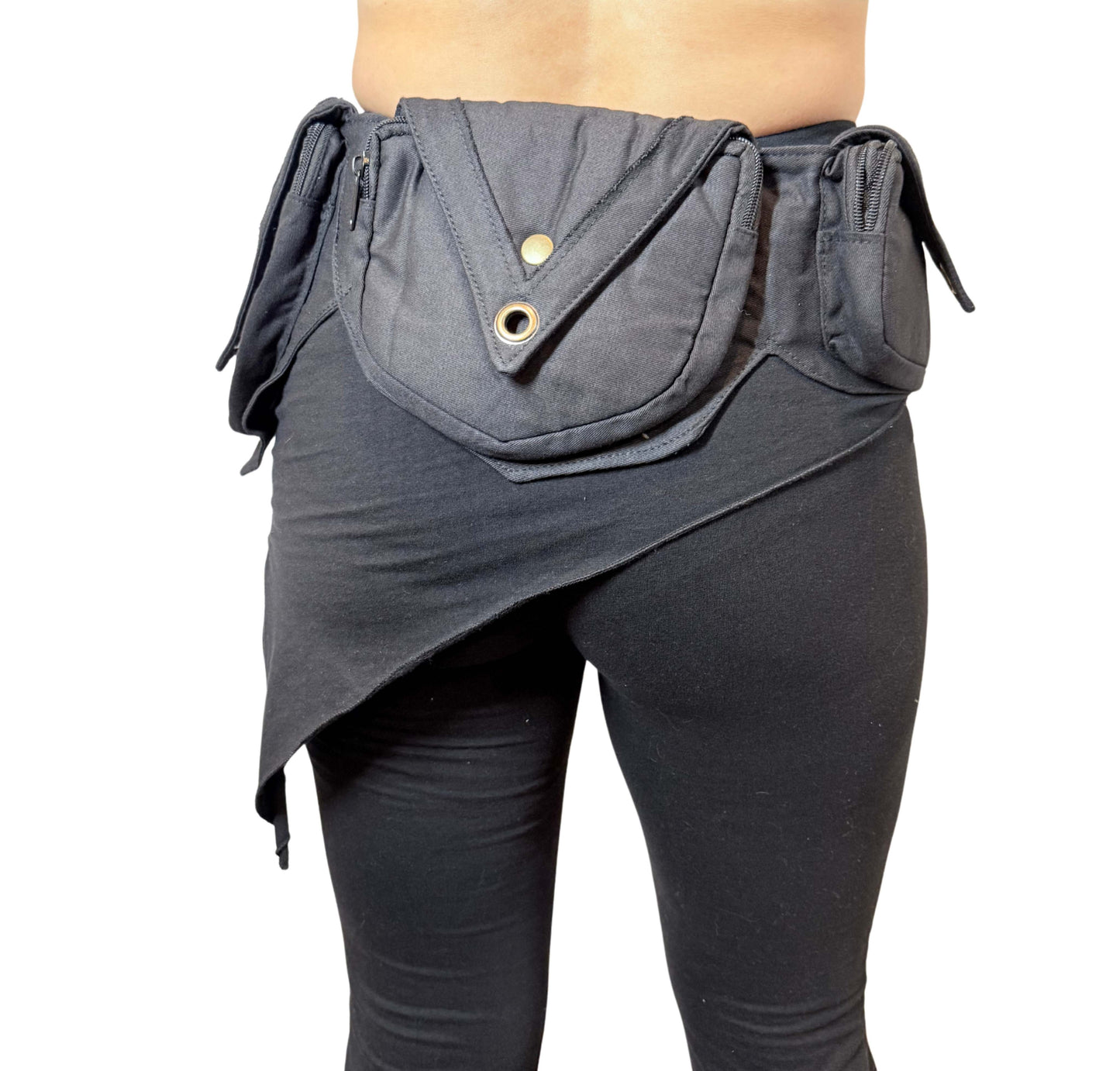 New Dragon Slayer Utility Belt