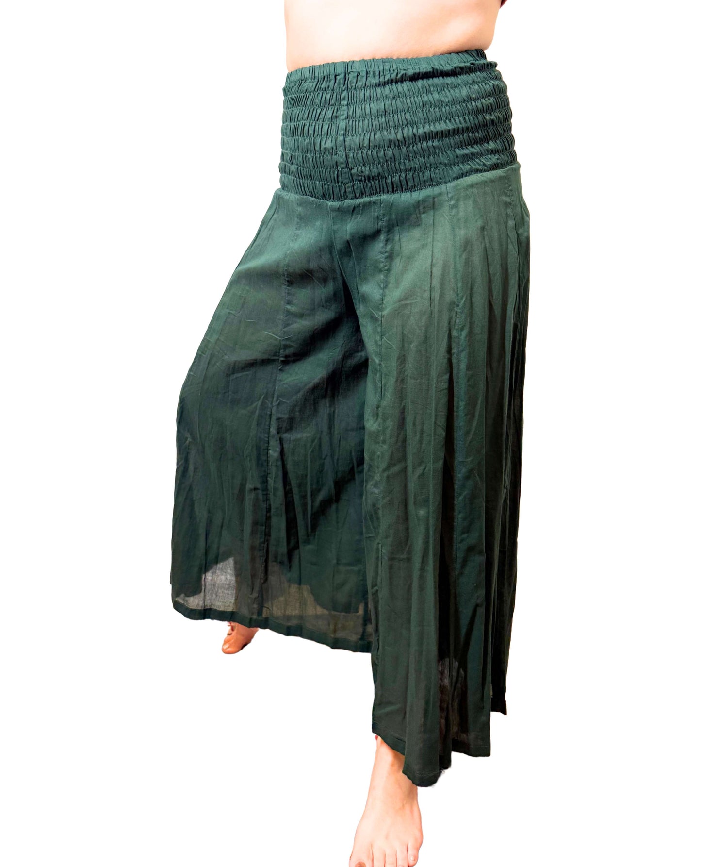 Solstice Pants