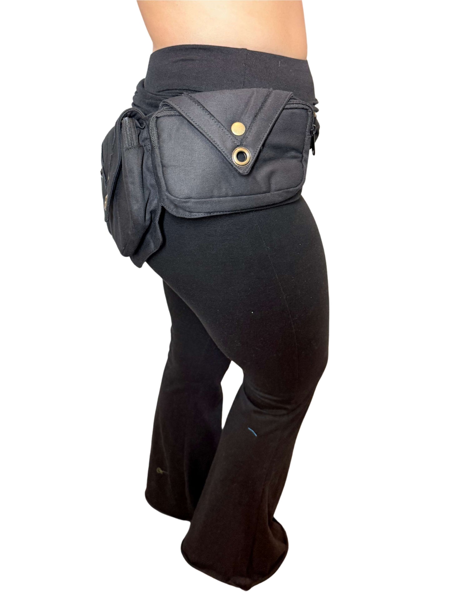 New Dragon Slayer Utility Belt