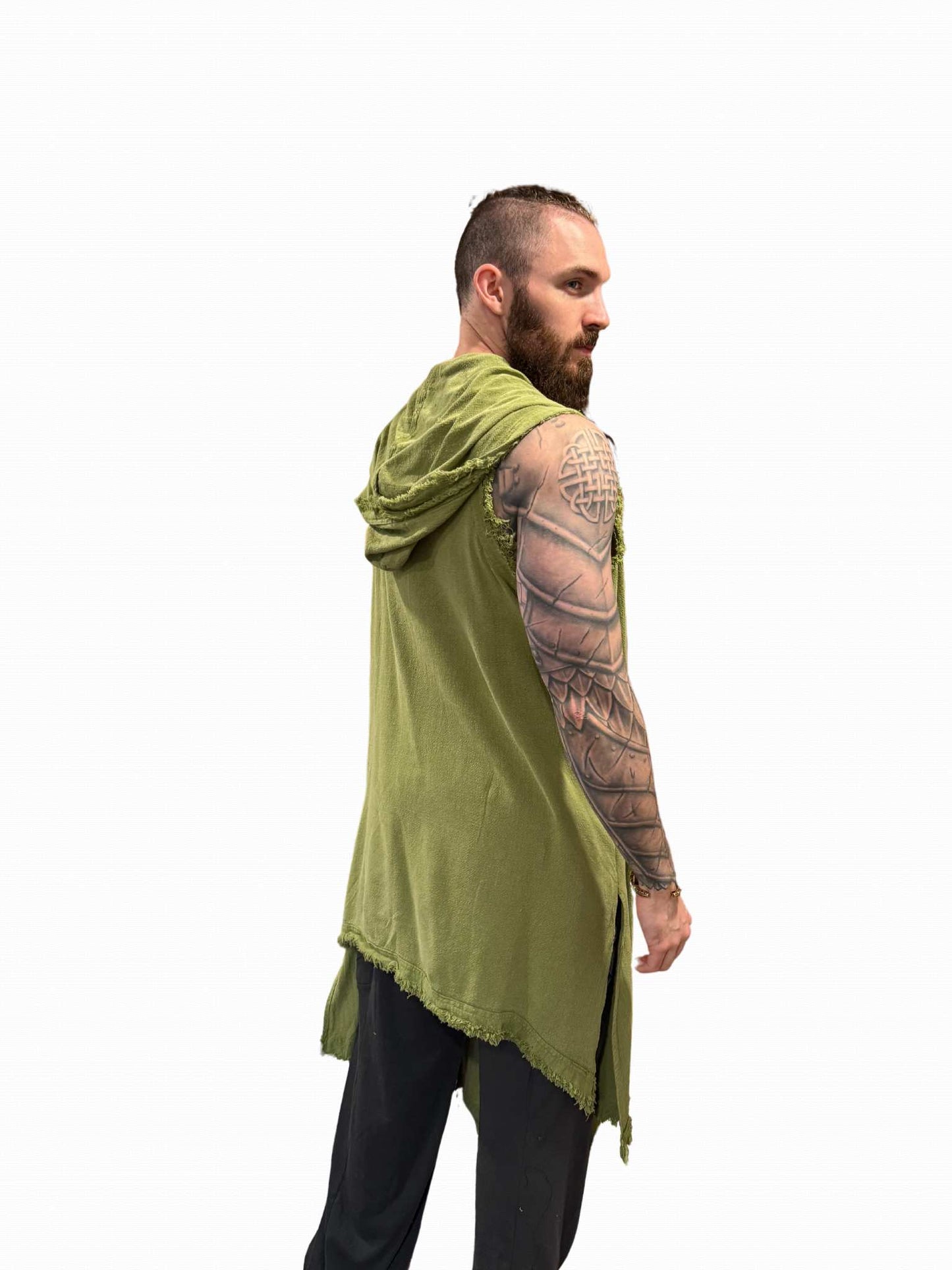Nomadix Vest