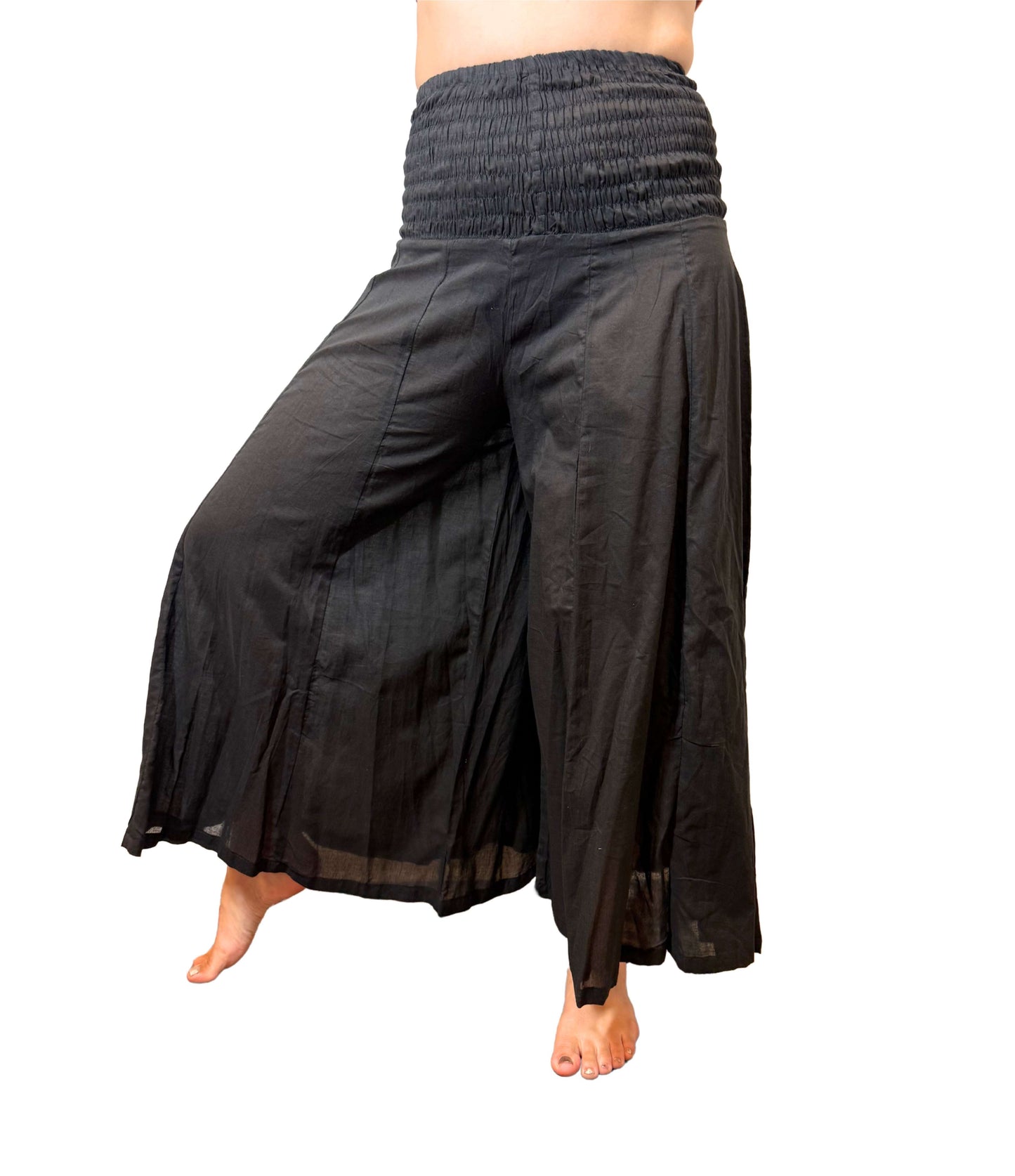 Solstice Pants
