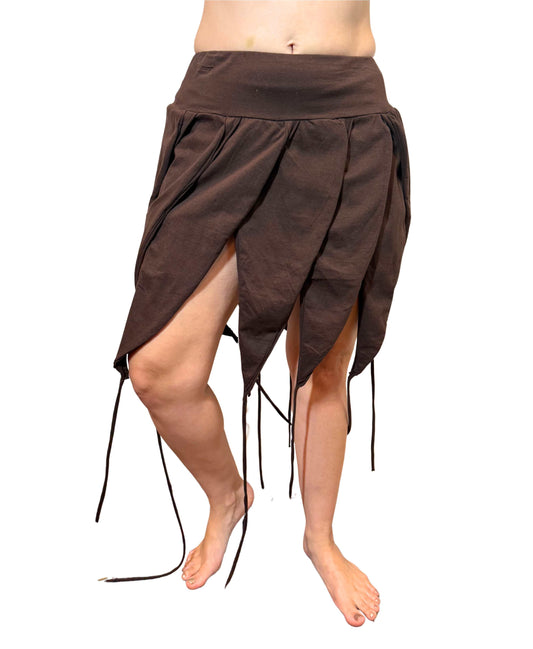 Tendril Skirt V2